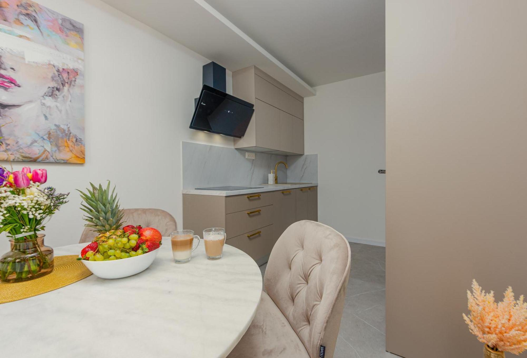 Sea La Vie Apartment Zadar Exterior foto