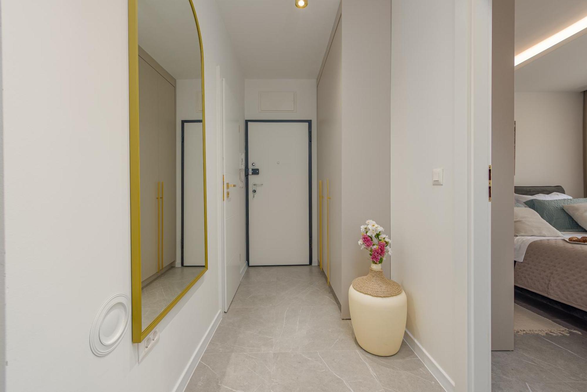 Sea La Vie Apartment Zadar Exterior foto