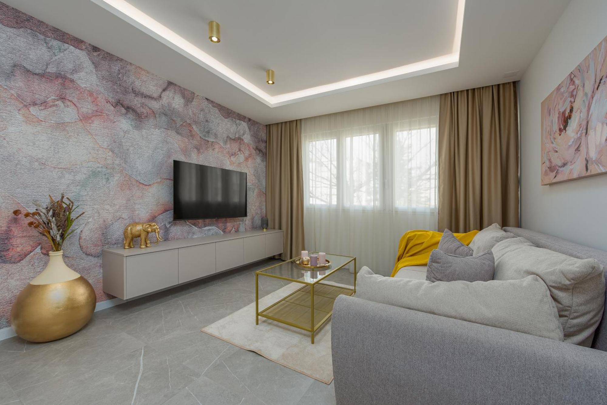 Sea La Vie Apartment Zadar Exterior foto