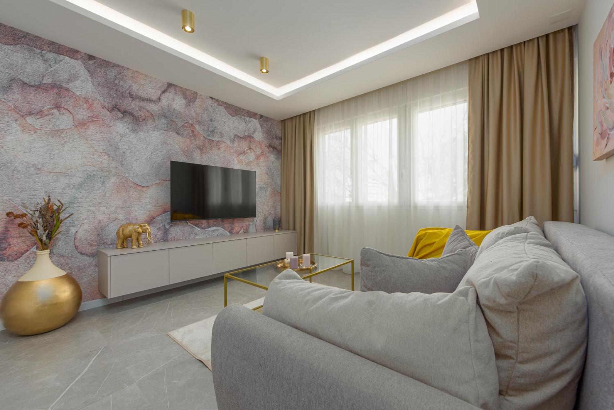 Sea La Vie Apartment Zadar Exterior foto